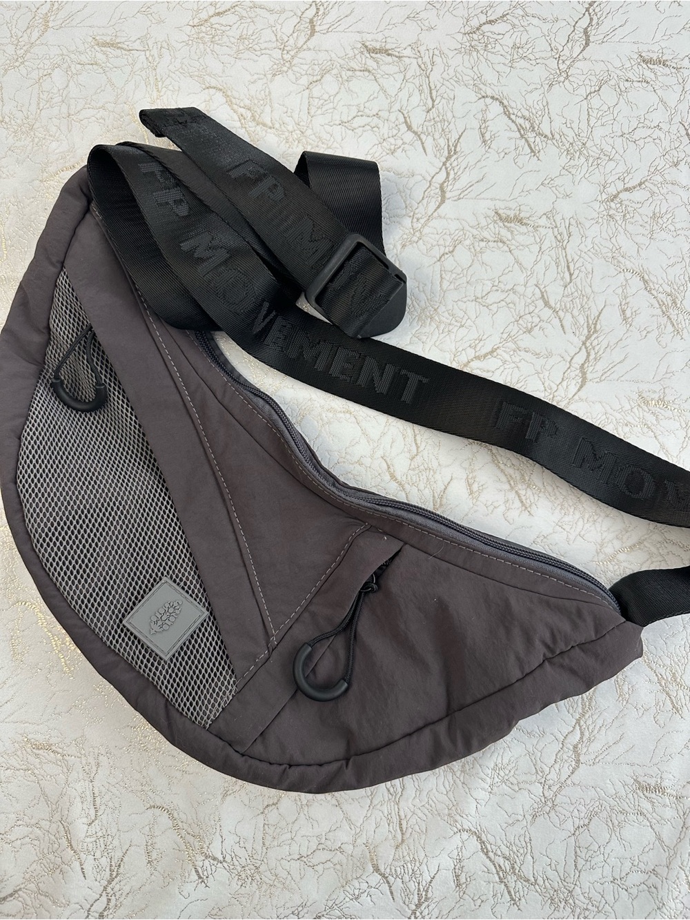 Free People Movement Crossbody Bag
